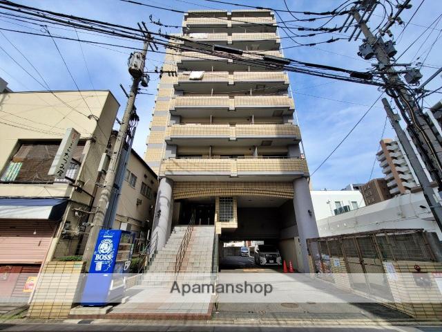 フォーラム美野島