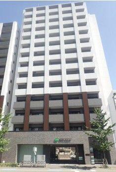 エンクレスト博多MATE