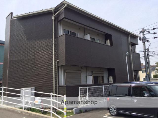 エル・ソル城南