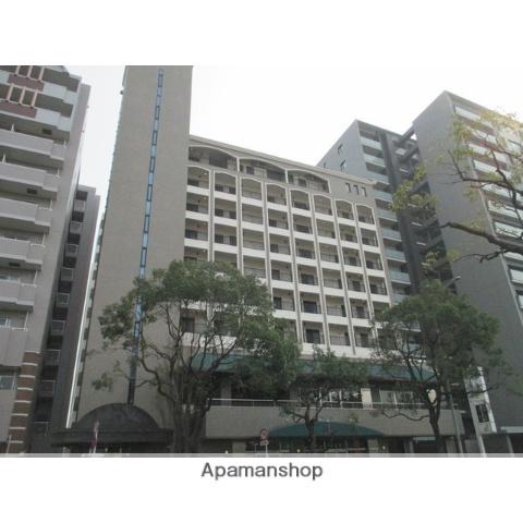 ホワイティ西新Ⅱ