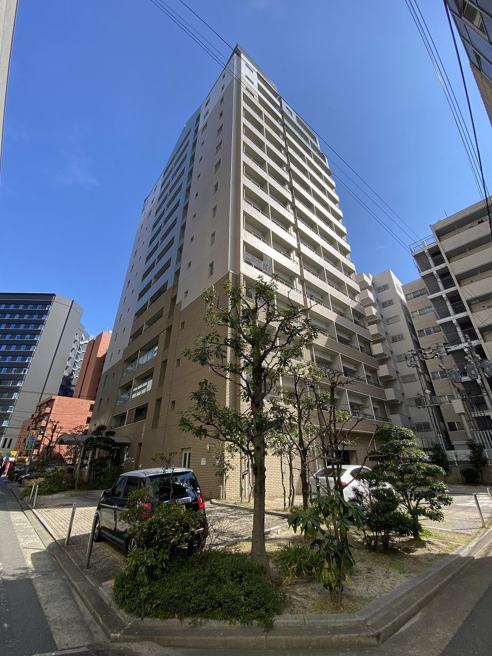 サヴォイマキシマイズ博多ステーション