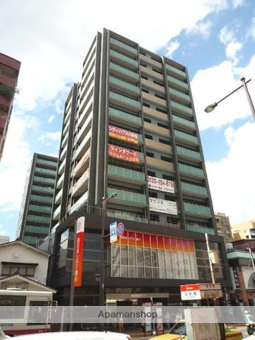 シティハウス六本松ツインタワーズ