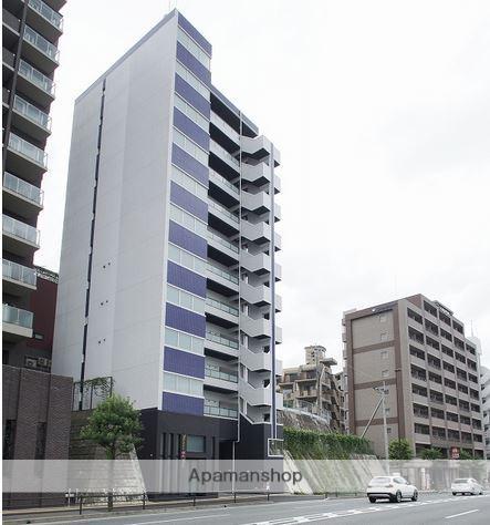 ウィステリア桜坂ヒルズ