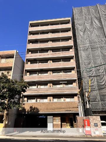 アクタス桜坂レノア