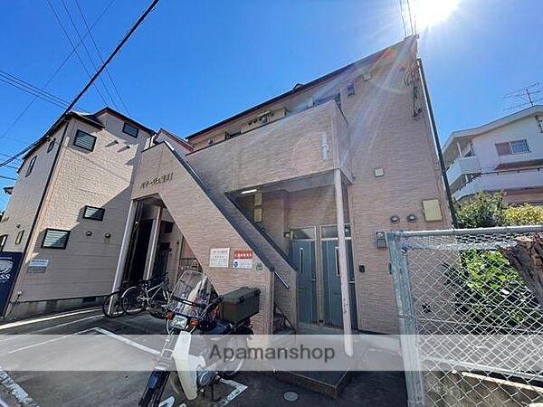 パサージュ福浜Ⅱ