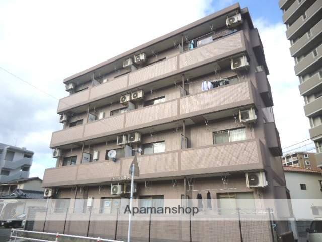 シティハイム愛宕