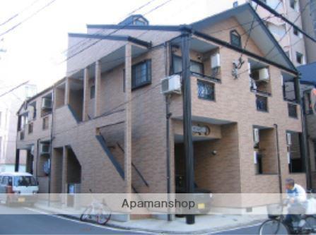 福岡市七隈線 渡辺通駅 徒歩7分 2階建 築23年