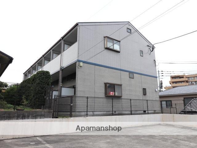 プレステージ野間