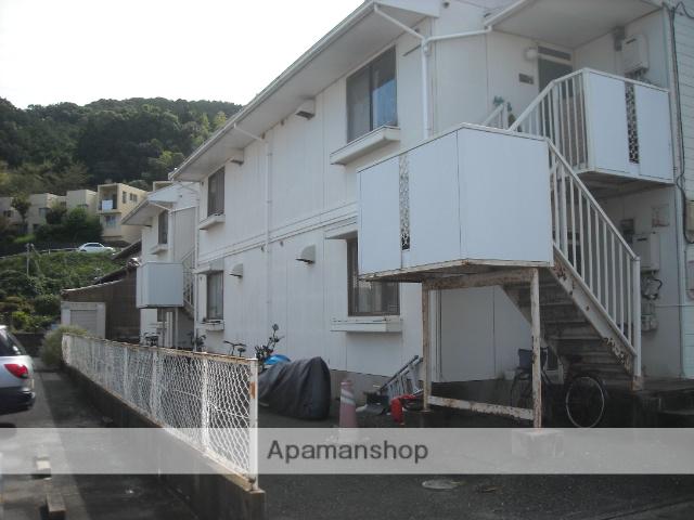 ハヤシダハイツ