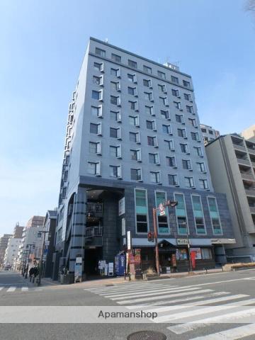 ノアーズアーク博多祇園