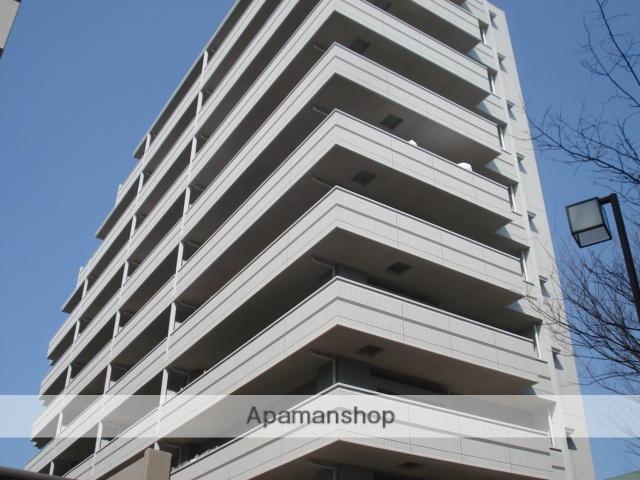 サンリヤン愛宕南