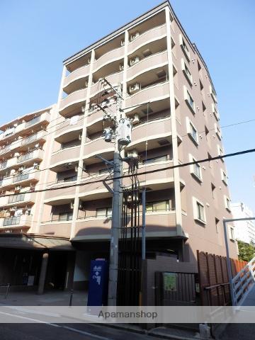 ラフィネ美野島