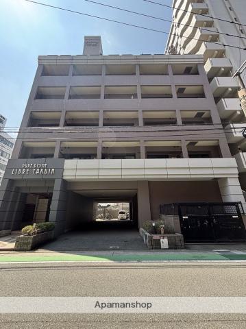 ピュアドームリブレ薬院