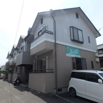 ひまわり壱番館弐番館