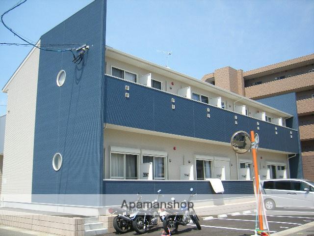 シベール周船寺S棟