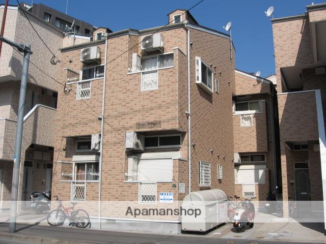 フローレス西新