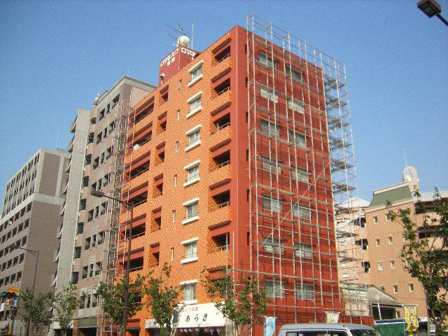 ロマネスク野間