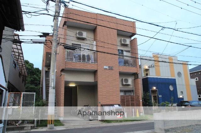 エミネント下山門