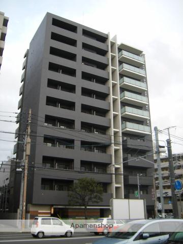 エステムプラザ博多駅南