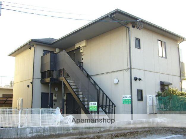 メイプルハウス