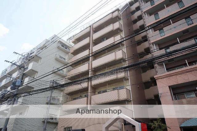 レキシントンスクエア浄水