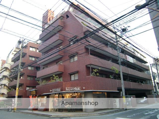 ライオンズマンション薬院中央