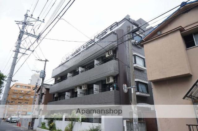 エステートモア白金