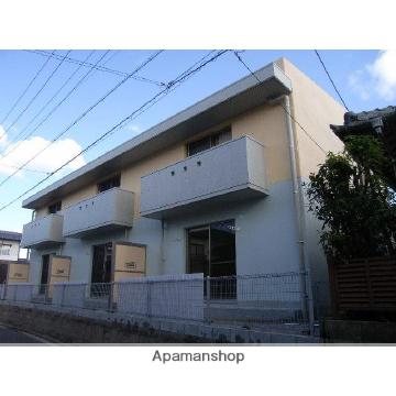 ドリームステージ西長住
