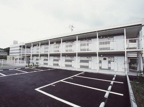 レオパレスMOTHERDUCK