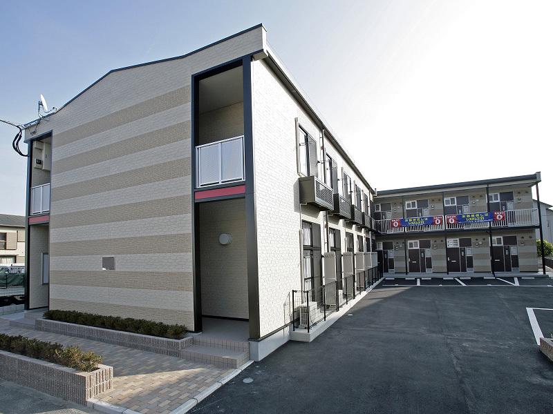 レオパレスラプランタン