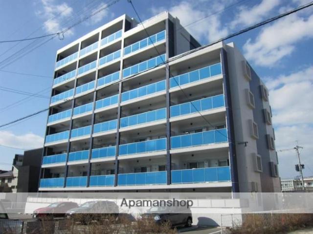 サクセス伊都 本館