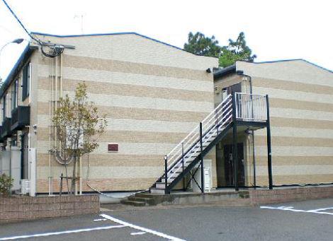 レオパレスHIROE