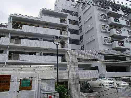 ライオンズマンションMAXIM大橋