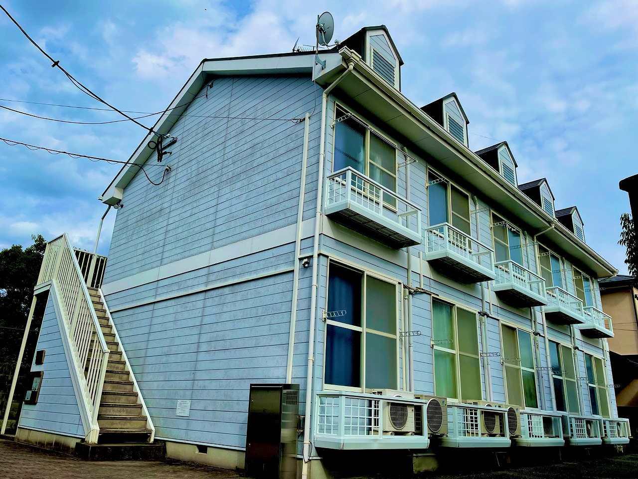 レオパレススワン