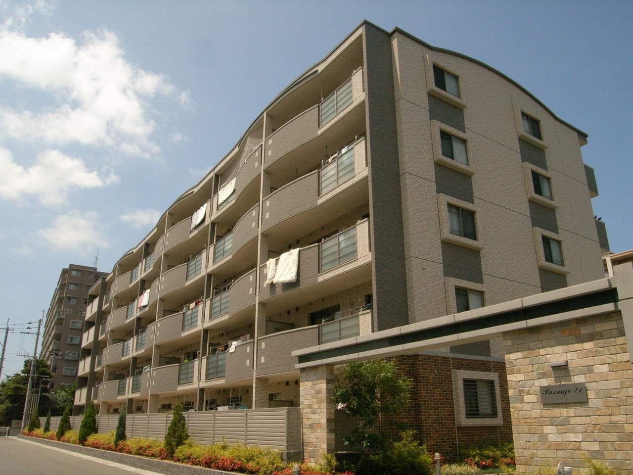 パサージュ21