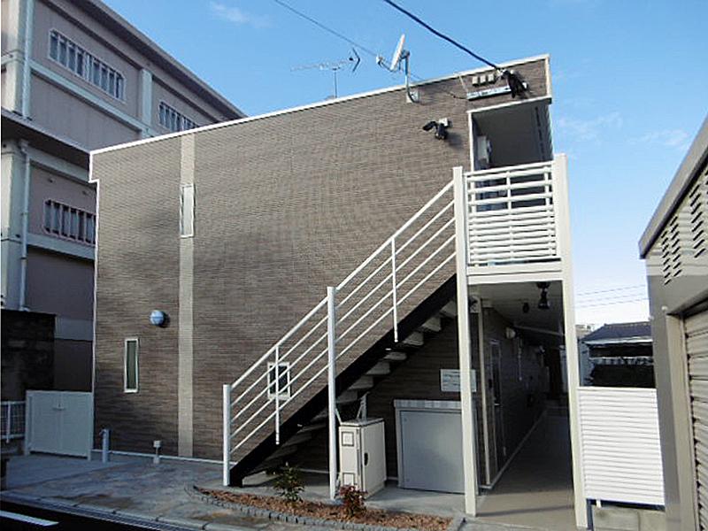 レオネクストコーポ 桑原