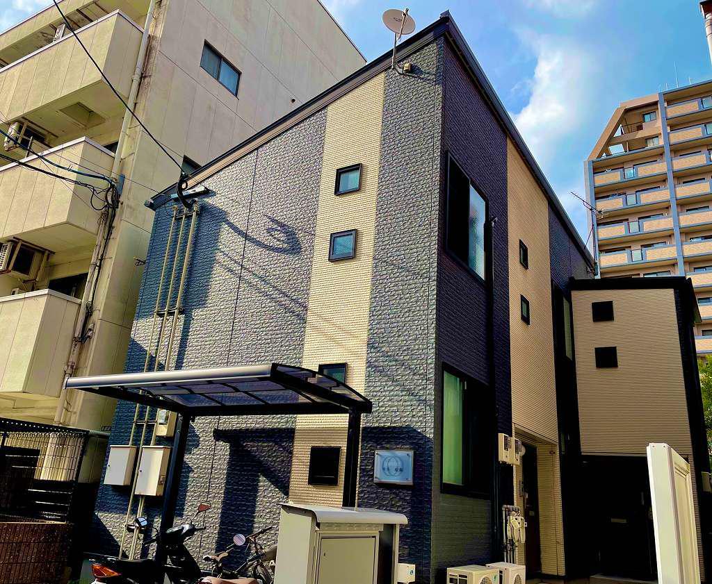 レオネクスト博多 花菱