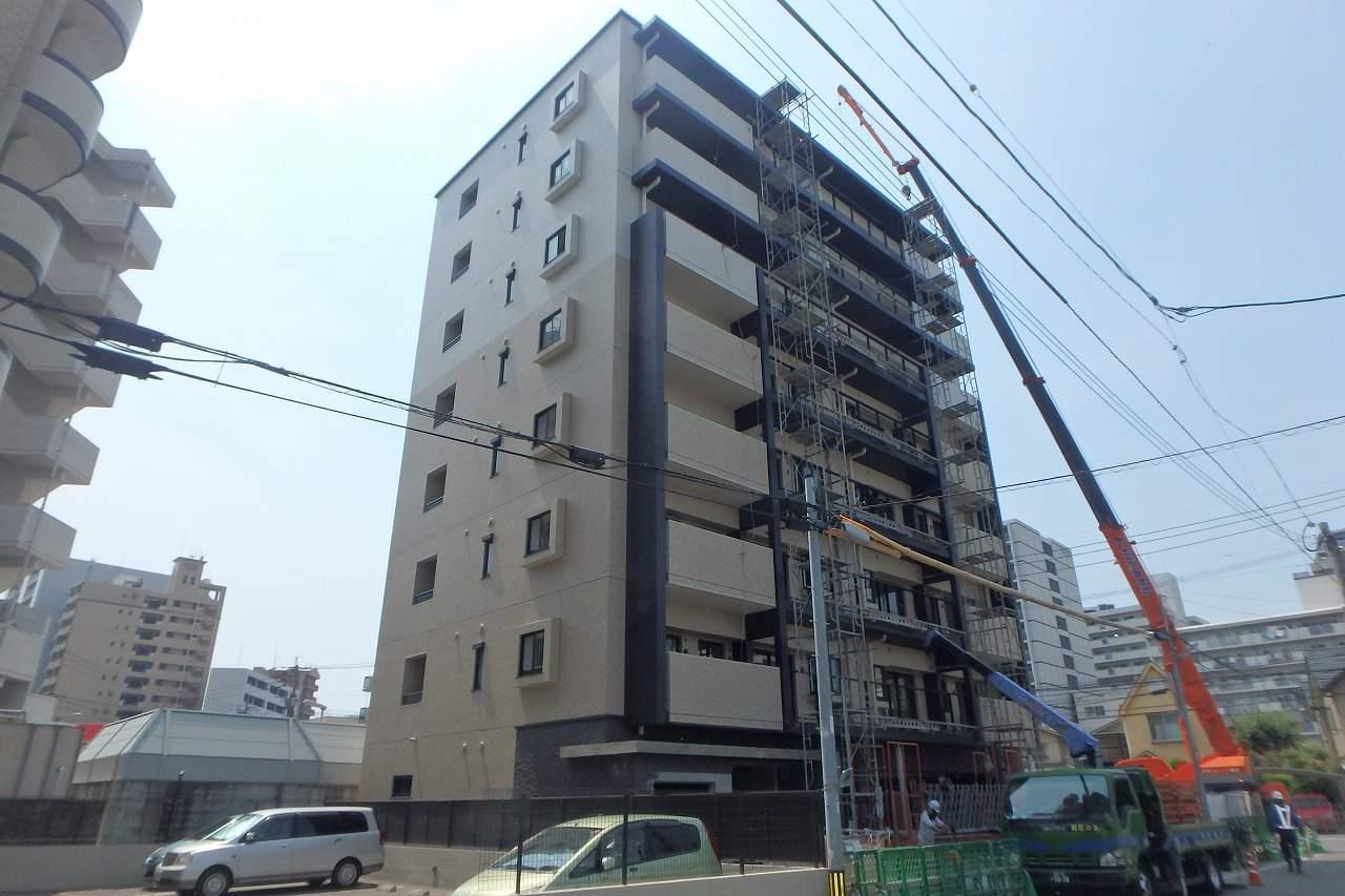 ネストピア西新Ⅲ