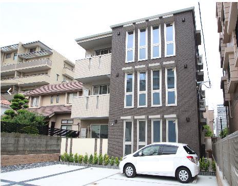 D-ROOM西新7丁目