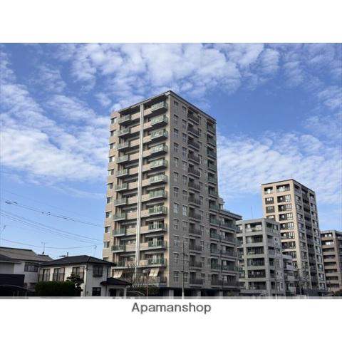 グランドメゾン西新レジデンス