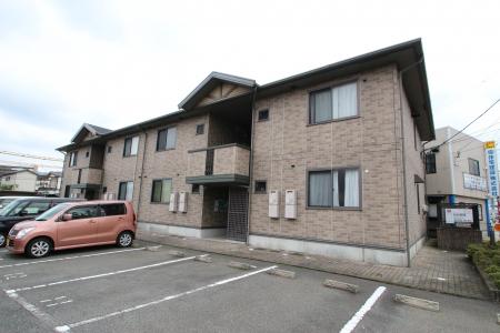 セジュール壱番館・弐番館