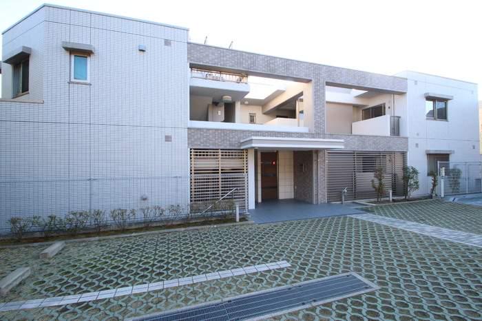 アルカス西公園