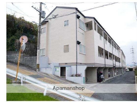 サンハイツ野芥