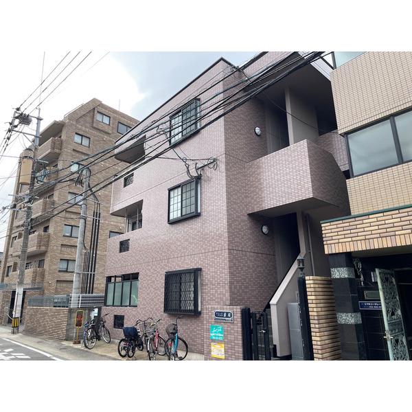 エリーナプラザ藤崎