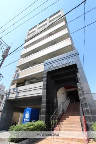 ピュアドーム高宮アクセラ