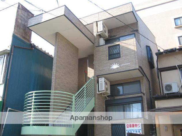 サンライズガーデン高宮東