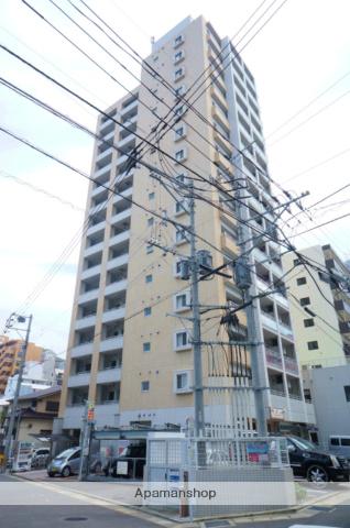 レジディア警固