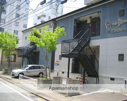 ピュアドーム姪浜A・B・C