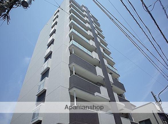 ラフォルトゥーナ姪浜2番館(1LDK/11階)