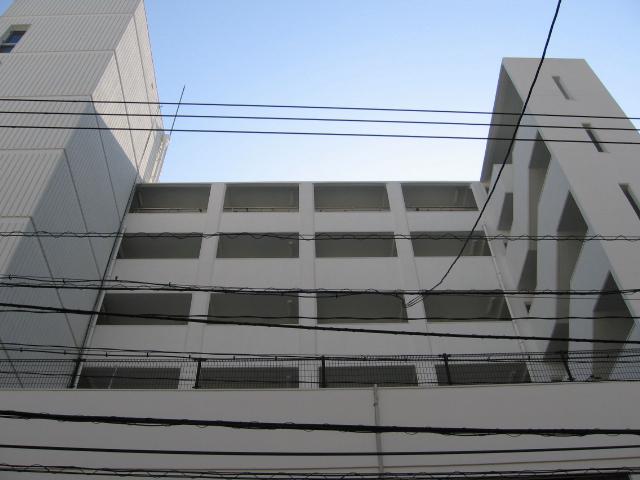 イー・エル・ケイ大名ビル